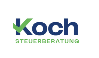Logo Thomas Koch Steuerberatungs GmbH